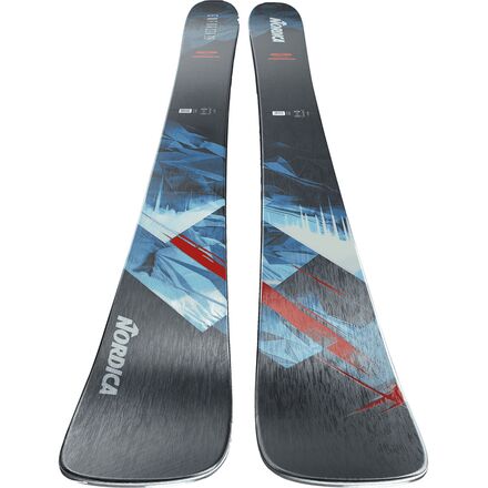 Nordica - Enforcer 99 Ski - 2026