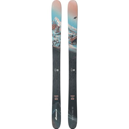 Santa Ana 102 Ski - 2026 - Women's