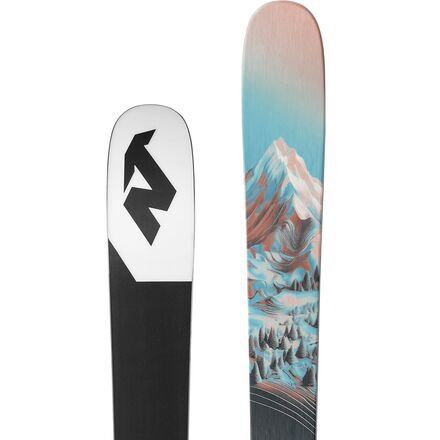 Nordica - Santa Ana 102 Ski - 2026 - Women's