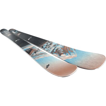 Nordica - Santa Ana 102 Ski - 2026 - Women's