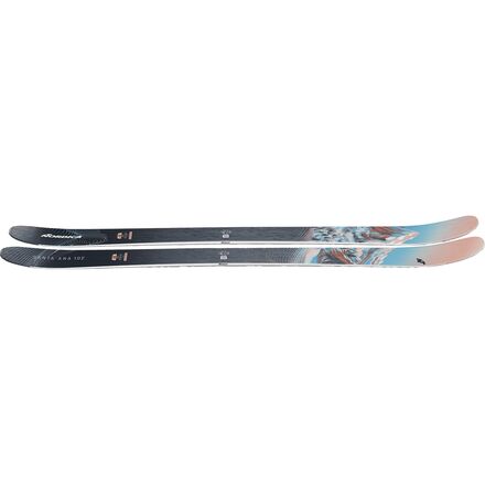 Nordica - Santa Ana 102 Ski - 2026 - Women's