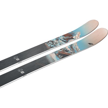 Nordica - Santa Ana 102 Ski - 2026 - Women's