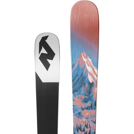 Nordica - Santa Ana 87 Ski - 2027 - Women's