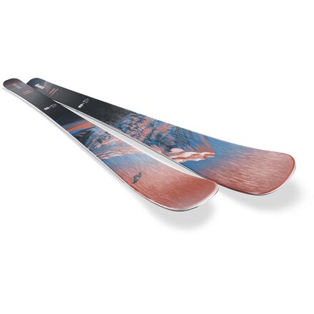 Nordica - Santa Ana 87 Ski - 2027 - Women's