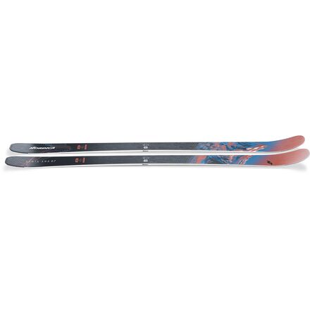 Nordica - Santa Ana 87 Ski - 2027 - Women's