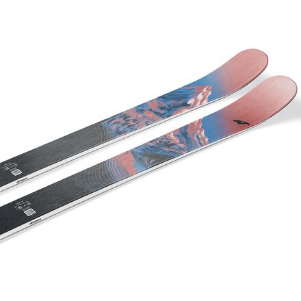 Nordica - Santa Ana 87 Ski - 2027 - Women's