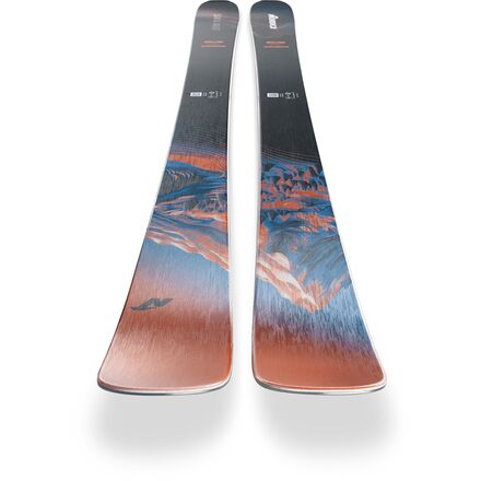 Nordica - Santa Ana 87 Ski - 2027 - Women's