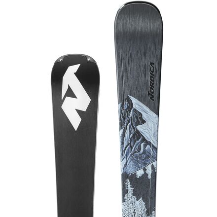 Nordica - Santa Ana 87 Ski - 2026 - Women's