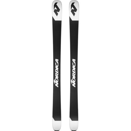 Nordica - Santa Ana 92 Ski - 2026 - Women's