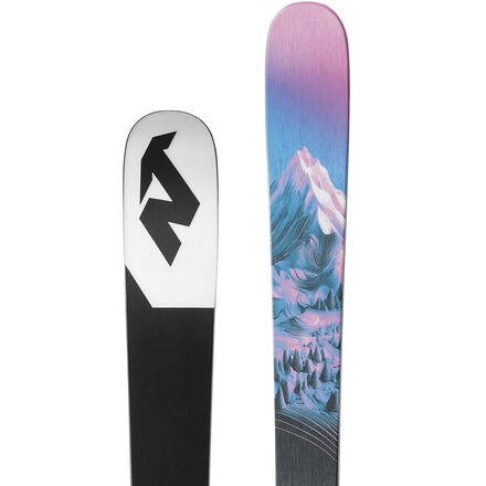 Nordica - Santa Ana 92 Ski - 2026 - Women's