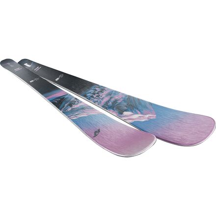 Nordica - Santa Ana 92 Ski - 2026 - Women's