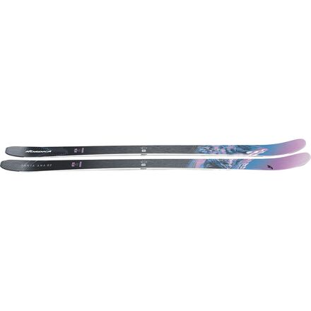 Nordica - Santa Ana 92 Ski - 2026 - Women's