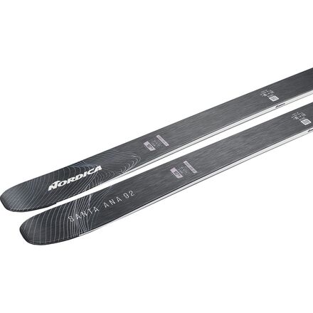 Nordica - Santa Ana 92 Ski - 2026 - Women's