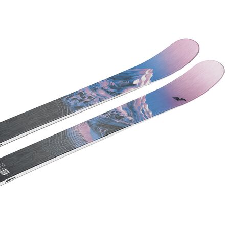 Nordica - Santa Ana 92 Ski - 2026 - Women's