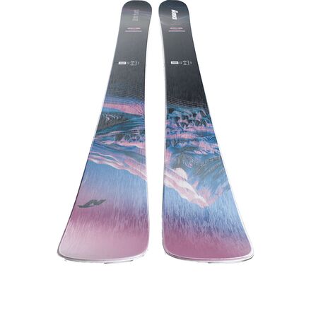 Nordica - Santa Ana 92 Ski - 2026 - Women's