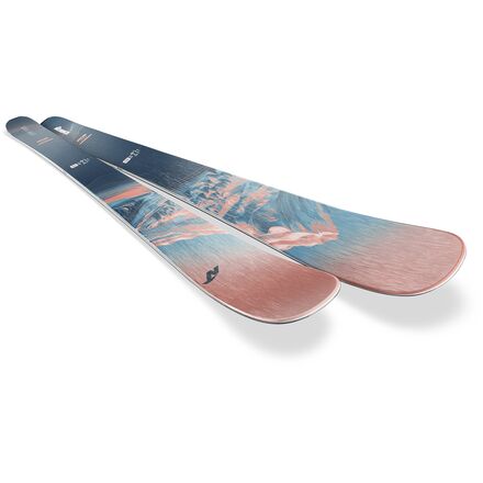 Nordica - Santa Ana 97 Ski - 2026 - Women's