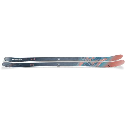 Nordica - Santa Ana 97 Ski - 2026 - Women's