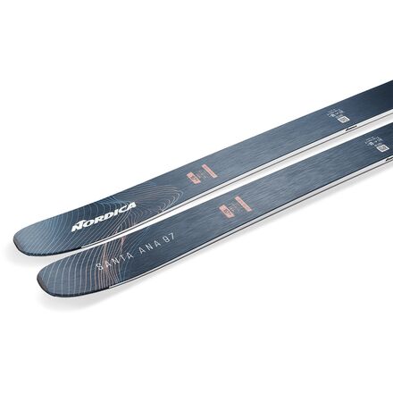 Nordica - Santa Ana 97 Ski - 2026 - Women's