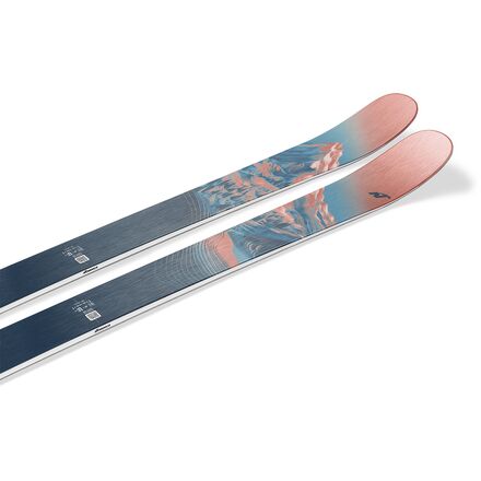 Nordica - Santa Ana 97 Ski - 2026 - Women's