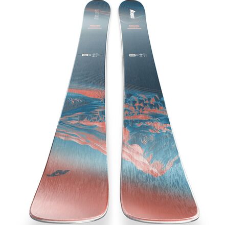 Nordica - Santa Ana 97 Ski - 2026 - Women's