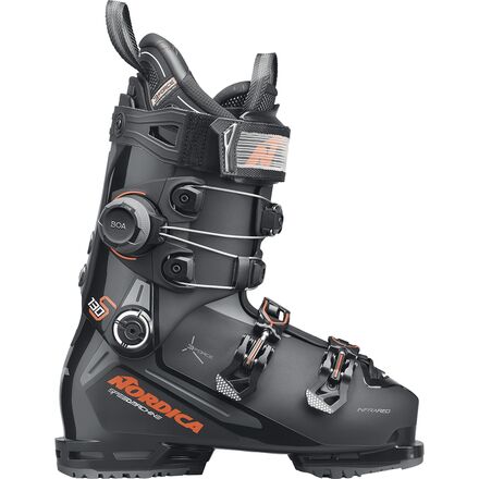 Speedmachine 3 130 Cuff BOA Ski Boot - 2026
