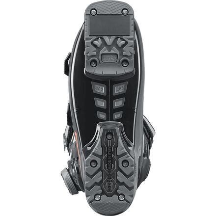 Nordica - Speedmachine 3 130 Cuff BOA Ski Boot - 2026