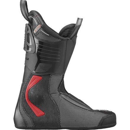 Nordica - Speedmachine 3 130 Cuff BOA Ski Boot - 2026