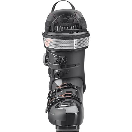 Nordica - Speedmachine 3 130 Cuff BOA Ski Boot - 2026