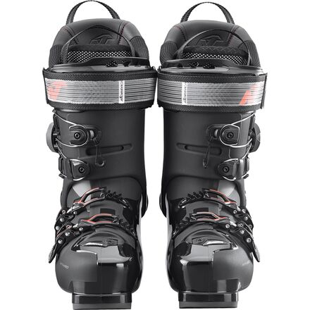 Nordica - Speedmachine 3 130 Cuff BOA Ski Boot - 2026