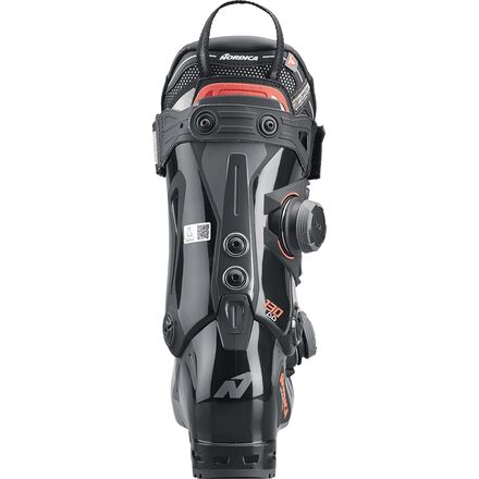 Nordica - Speedmachine 3 130 Dual BOA Ski Boot - 2026