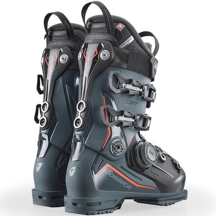 Nordica - Sportmachine 3 100 BOA Ski Boot - 2026