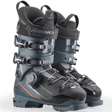 Nordica - Sportmachine 3 100 BOA Ski Boot - 2026