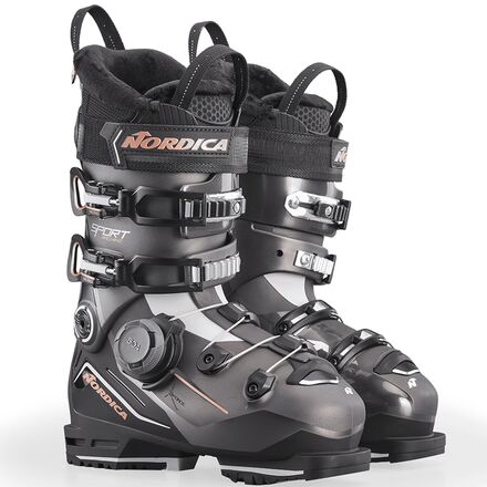Nordica - Sportmachine 3 85 BOA Ski Boot - 2026 - Women's