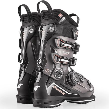 Nordica - Sportmachine 3 85 BOA Ski Boot - 2026 - Women's