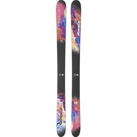 Unleashed 108 Ski - 2026
