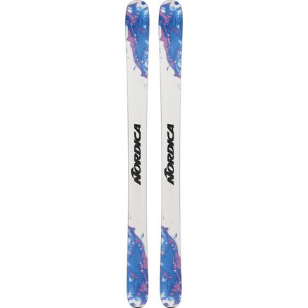 Nordica - Unleashed 108 Ski - 2026