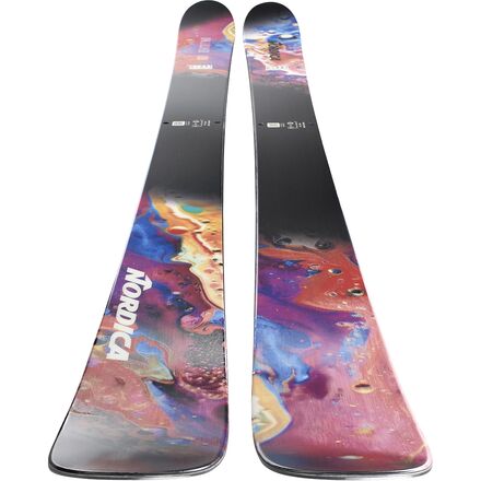 Nordica - Unleashed 108 Ski - 2026