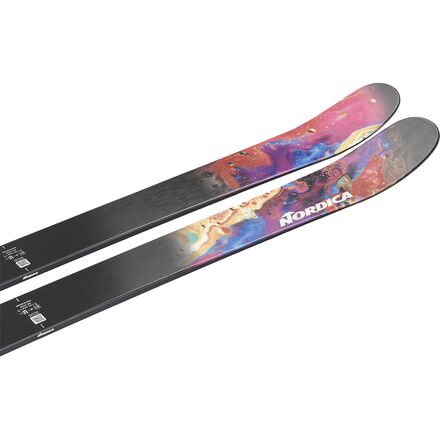 Nordica - Unleashed 108 Ski - 2026