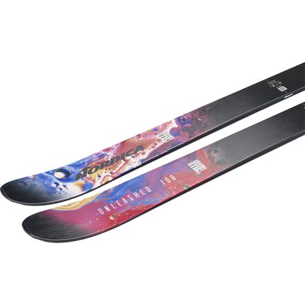 Nordica - Unleashed 108 Ski - 2026