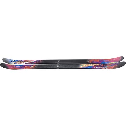 Nordica - Unleashed 108 Ski - 2026