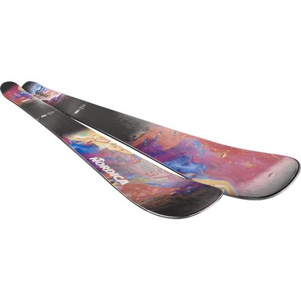 Nordica - Unleashed 108 Ski - 2026