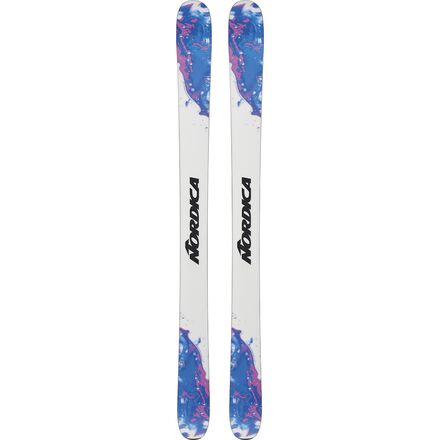 Nordica - Unleashed 114 Ski - 2026