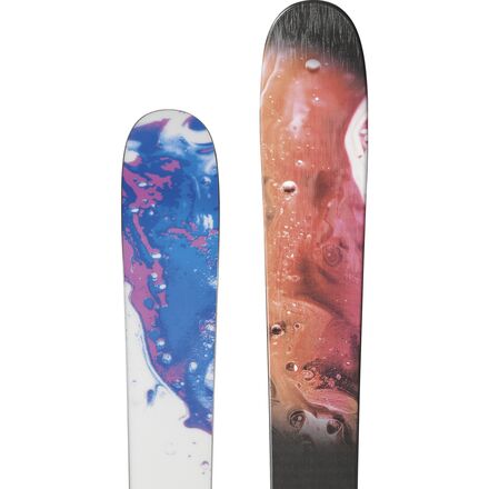 Nordica - Unleashed 114 Ski - 2026