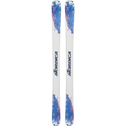 Nordica - Unleashed 98 CA Ski - 2026