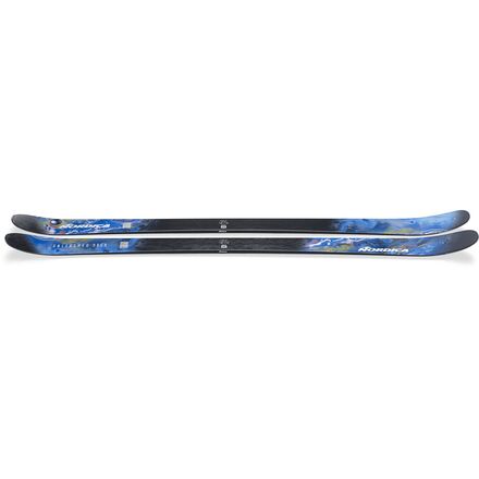 Nordica - Unleashed 98 CA Ski - 2026