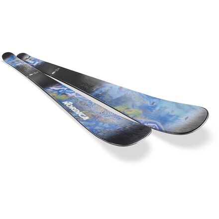 Nordica - Unleashed 98 CA Ski - 2026