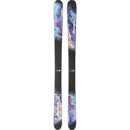 Unleashed 98 Ski - 2026
