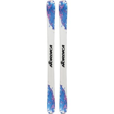 Nordica - Unleashed 98 Ski - 2026
