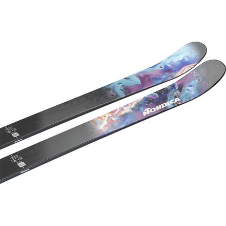 Nordica - Unleashed 98 Ski - 2026