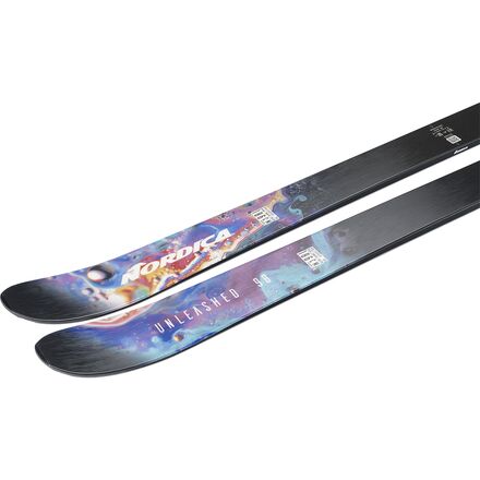 Nordica - Unleashed 98 Ski - 2026